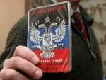 Полицейский ДНР планировал получить загранпаспорт, чтобы уехать в ФРГ