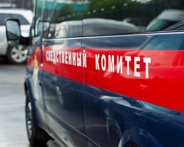 Полиция Новосибирска нашла тело пропавшей студентки