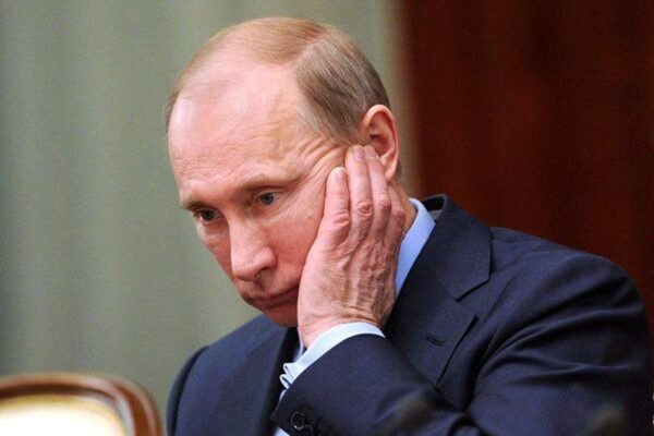 Политолог рассказал, чем закончится правление Путина в Российской Федерации