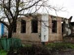 Пользователей Сети шокировали фото уничтоженного села на Донбассе