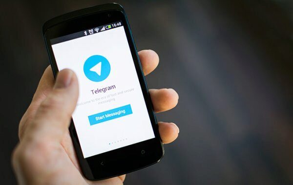 Пользователи Сети сообщили о проблемах в работе Telegram