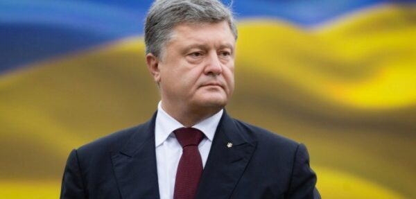 Порошенко рассчитывает на вступление Украины в Шенгенскую зону