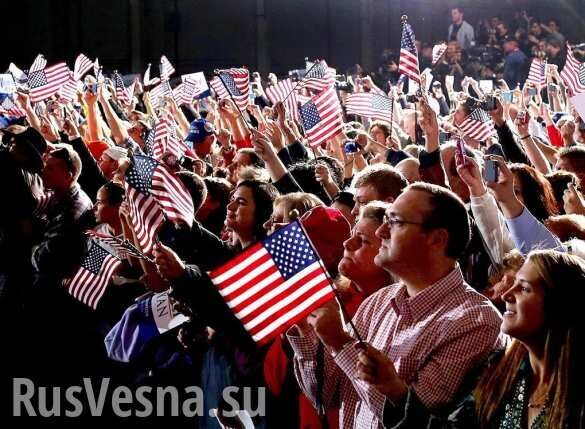 Посол США: Американцы требуют лучших отношений с Россией (ВИДЕО)