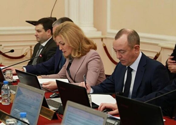 Правительство ХМАО утвердило трехлетнюю адресную инвестпрограмму на 19,2 млрд рублей