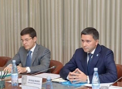 Правительство Ямала утвердит новую стратегию развития региона