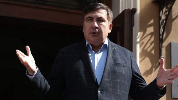 Премьер Грузии: Саакашвили не является темой политического разговора Тбилиси и украинской столицы