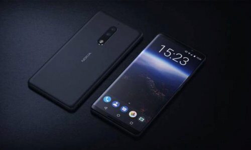 Премьера мощного смартфона Nokia 9 состоится в январе