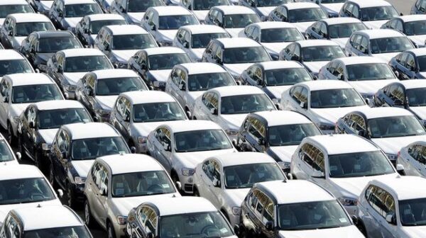 Продажи авто в Российской Федерации возросли к концу осени на 15 процентов