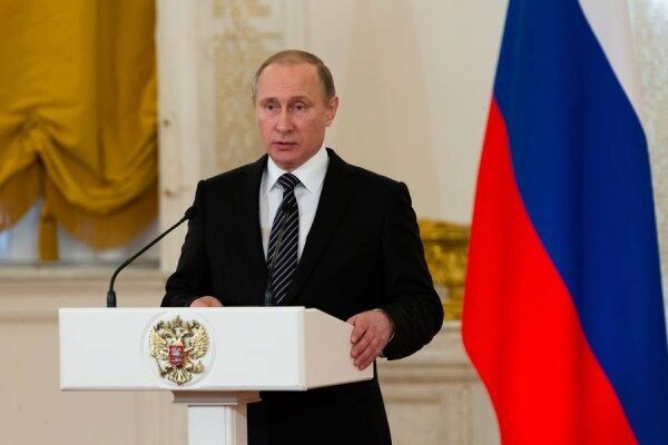 Путин назвал «решающим» вклад РФ в разгром ИГ* в Сирии