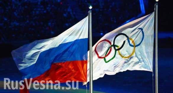 Путин объявит решение об участии россиян в Олимпиаде