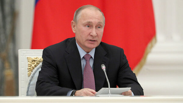 Путин одобрил идею преобразования «Ударника» в инклюзивный дом искусств