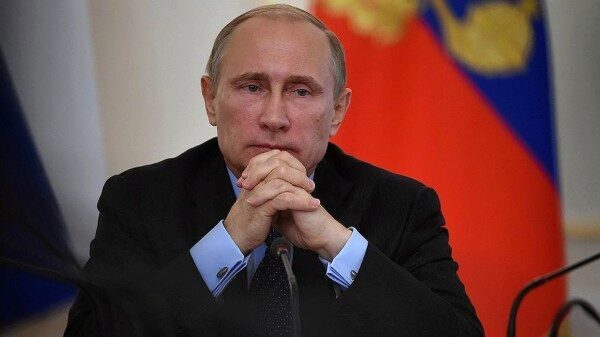Путин планирует ввести утилизационный сбор на бытовую технику