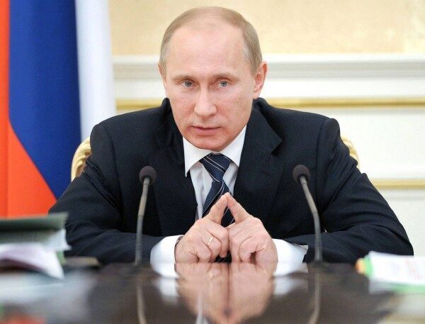 Путин пообещал принять решение об участии России в ОИ в ближайшее время