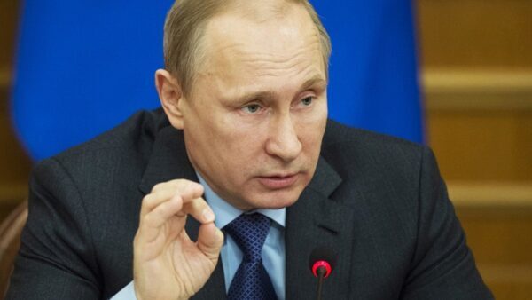 Путин потребовал наладить взаимодействие власти в интересах бизнеса