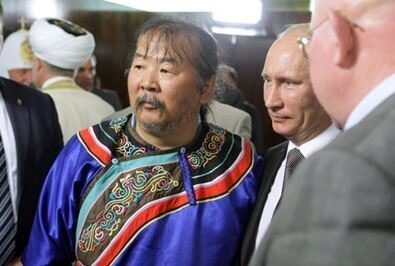 Путин: При промышленном освоении Арктики коренным народам необходимы компенсации