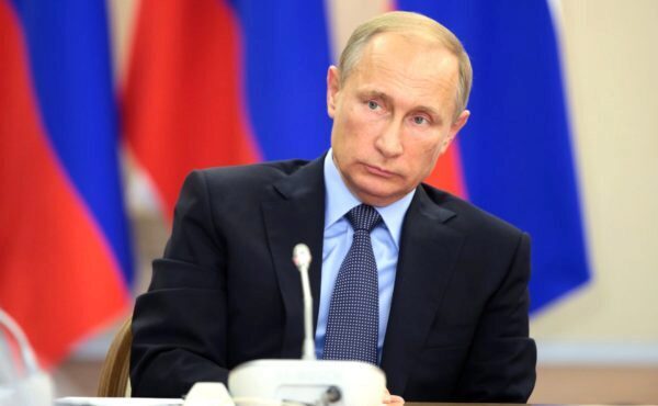 Путин признал США полноценным участником переговоров по Донбассу