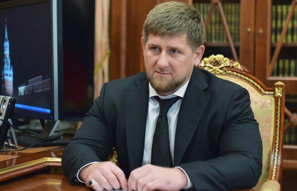 Рамзан Кадыров анонсирует выход новой социальной сети от чеченских разработчиков