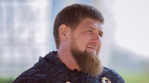 Рамзан Кадыров объявил о запуске чеченской соцсети