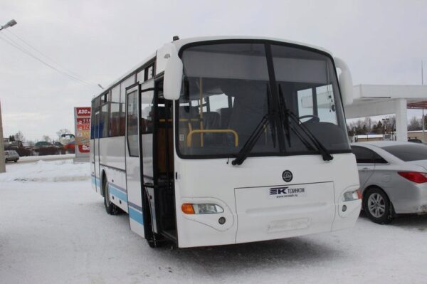 Расписание междугородних автобусов поменяется на Южном Урале в праздники