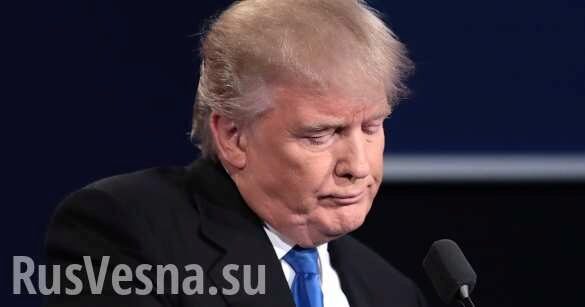 Расследование ФБР против РФ началось из-за советника Трампа — AP