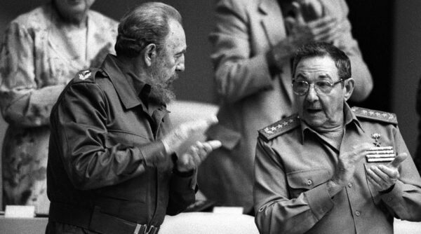 Рауль Кастро назвал дату собственной отставки