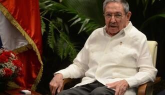 Рауль Кастро весной намерен уйти с поста главы Госсовета Кубы