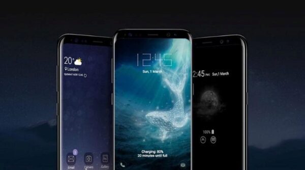 Разработчики Samsung Galaxy S9 устранили главный изъян Samsung Galaxy S8