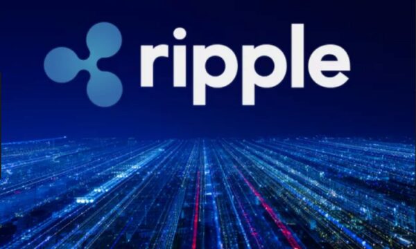 Ripple стала второй по капитализации криптовалютой в мире