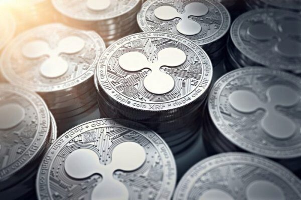 Ripple заняла второе место по капитализации