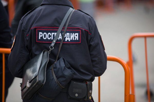 Росгвардия разоружила московский отдел «Спецсвязи» после громкого скандала