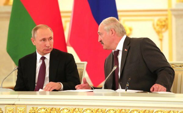 Россия и Белоруссия сформировали бюджет Союзного государства на 2018 год