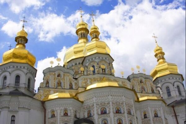 Россия начнет развивать религиозный туризм
