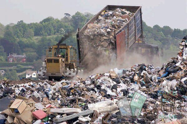 Россия примкнет к европейским стандартам переработки мусора