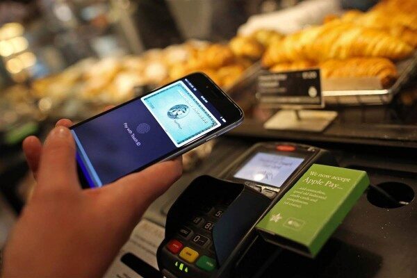 Россия стала мировым лидером по количеству операций через Android Pay