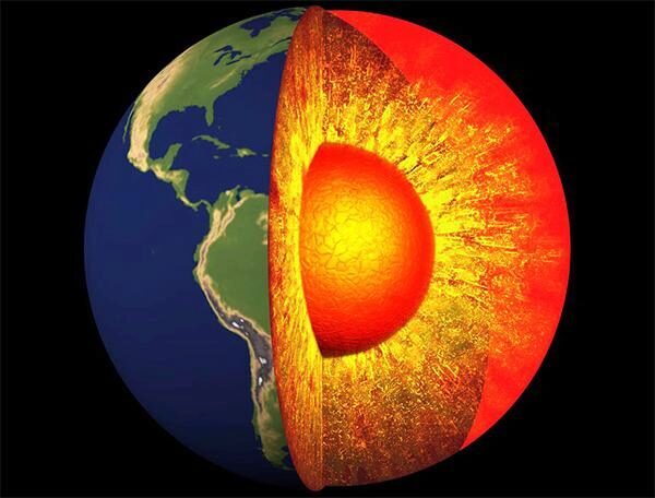 Российские геофизики объясняют озоновую дыру естественными причинами