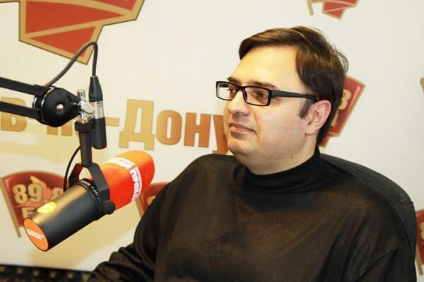 Ростовчанин, запустивший петицию против Пугачевой, снова затеял скандал