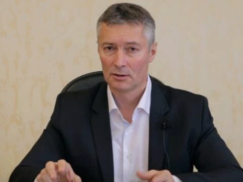 Ройзман о председателе ЦИК: «Напоминает пожилую вахтершу советских времен»