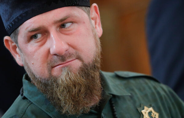 Руководитель Чечни Рамзан Кадыров прокомментировал сведения о попадании в санкционный список США