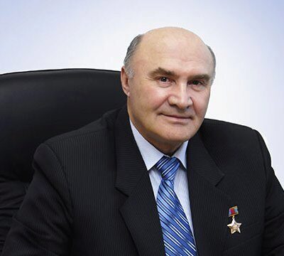Руководитель Лабинского района подал в отставку по собственному желанию
