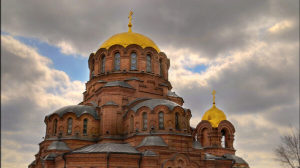 Руководитель Ростуризма поведал о планах по развитию религиозного туризма