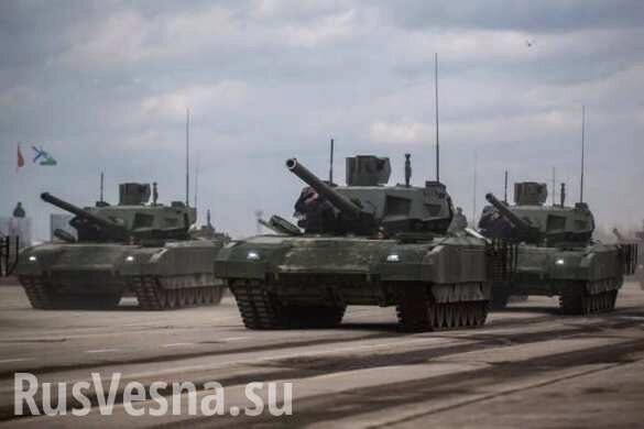 «Русские танки подойдут к германской границе»: Жириновский пригрозил завоевать страны НАТО из-за Украины (ВИДЕО)