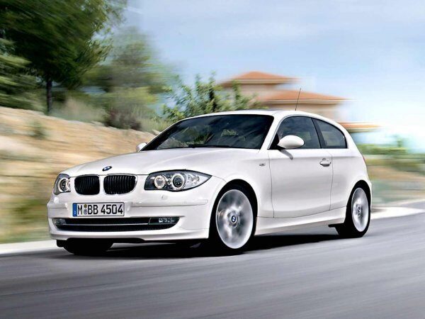 С 1 января 2018 года BMW поднимут цены на свои авто