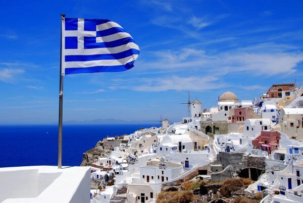 С 1 января Греция вводит туристический сбор