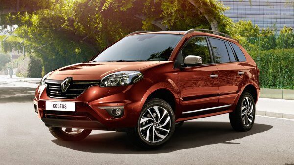 С начала года продажи Renault Россия увеличились на 18%
