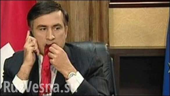 Саакашвили голодает в «одиночке»: Адвокат рассказал об условиях содержания политика в СИЗО