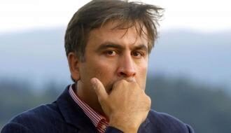 Саакашвили: украинского гражданства при Порошенко не видать