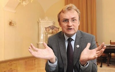 Садовый поведал о своем опросе в СБУ по поводу карт «ДНР/ЛНР»