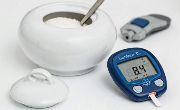 Сахар невиновен в возникновении сахарного диабета