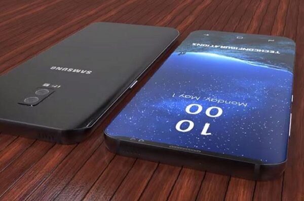Samsung Galaxy S9 сохранит разъем для наушников