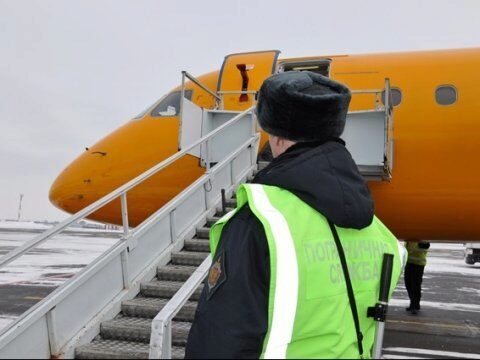 «Саратовские авиалинии» о сокращении чартеров: Обязательства перед пассажирами выполним